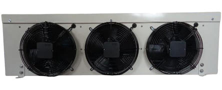 3-Fan Evaporator Unit
